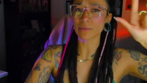 Lucia Ilich.... IG miss palpatine NEXT SHOW 200724 online show from March 14, 2:06 am