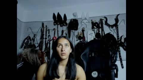 Snapshot of evil_sammy chatting on July 21, 9:06 pm Mistress Sammy online show from July 21, 9:06 pm
