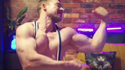 David online show from February 22, 8:40 pm