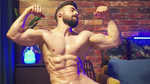 David online show from April 14, 9:10 pm