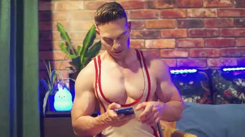 David online show from July 1, 8:52 pm