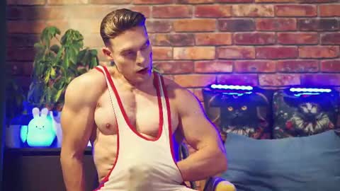 David online show from July 28, 9:25 pm