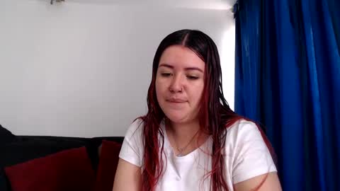 evilheart_69 online show from September 22, 5:15 pm