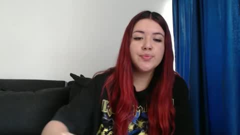 evilheart_69 online show from September 30, 5:51 pm