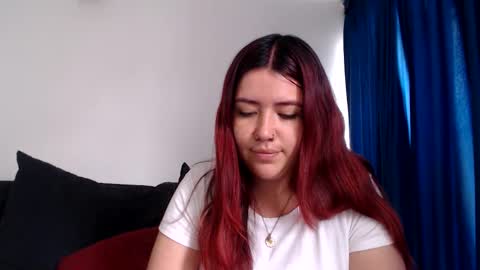 evilheart_69 online show from December 22, 6:05 pm