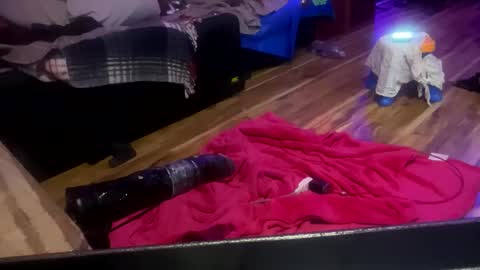 Cloudia Kumz online show from March 6, 1:48 am