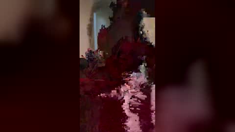 Cloudia Kumz online show from March 2, 9:32 pm