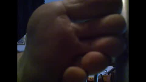 Snapshot of evilsoles chatting on January 12, 2:41 pm Evil Soles online show from January 12, 2:41 pm