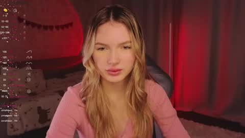 Evelyn online show from November 2, 11:01 am