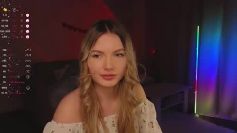 Evelyn online show from December 17, 12:33 pm