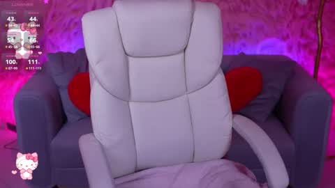 Eva online show from February 26, 8:02 am