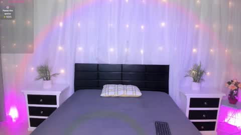 Evolet online show from October 9, 12:14 pm