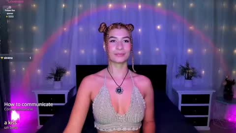 Evolet online show from March 21, 12:54 pm