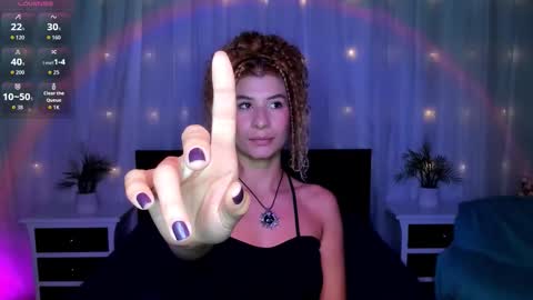 Evolet online show from March 24, 12:32 pm