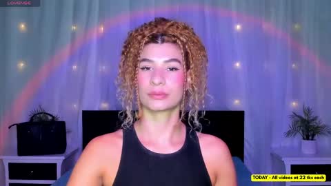 Evolet online show from April 21, 12:33 pm