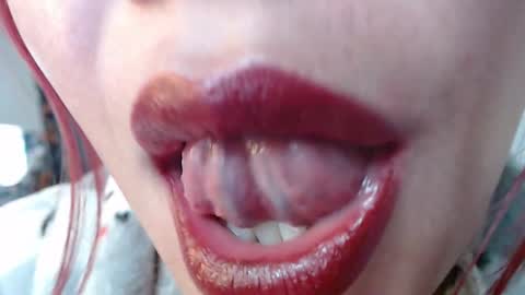 Snapshot of evolethmontenegros chatting on December 5, 5:26 am Evoleth online show from December 5, 5:26 am