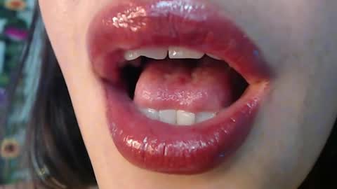 Snapshot of evolethmontenegros chatting on December 13, 5:49 am Evoleth online show from December 13, 5:49 am