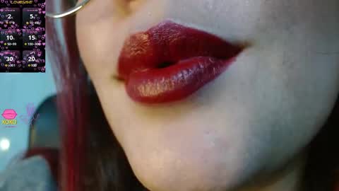 Snapshot of evolethmontenegros chatting on December 18, 7:26 am Evoleth online show from December 18, 7:26 am