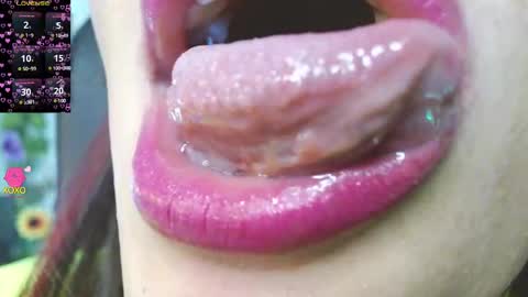 Snapshot of evolethmontenegros chatting on December 19, 9:51 am Evoleth online show from December 19, 9:51 am