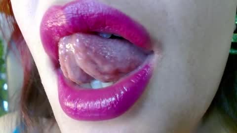 Snapshot of evolethmontenegros chatting on December 22, 5:23 am Evoleth online show from December 22, 5:23 am