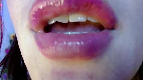 Snapshot of evolethmontenegros chatting on December 24, 6:55 am Evoleth online show from December 24, 6:55 am