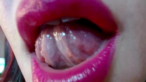 Snapshot of evolethmontenegros chatting on December 27, 6:57 am Evoleth online show from December 27, 6:57 am