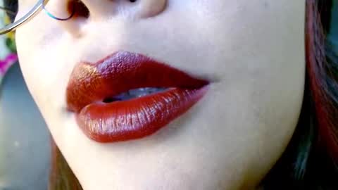 Snapshot of evolethmontenegros chatting on January 10, 5:05 am Evoleth online show from January 10, 5:05 am