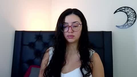 Evolet online show from March 7, 5:32 pm