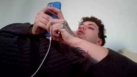 evon3395 online show from January 16, 9:41 pm