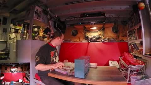 EvPierce online show from March 7, 5:37 am