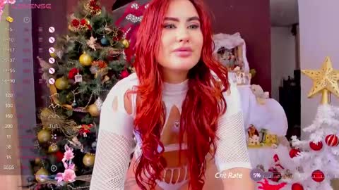 Snapshot of evva_foxxy chatting on December 10, 2:06 pm evva_foxxy online show from December 10, 2:06 pm
