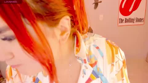 Snapshot of evva_foxxy chatting on January 9, 2:51 pm evva_foxxy online show from January 9, 2:51 pm