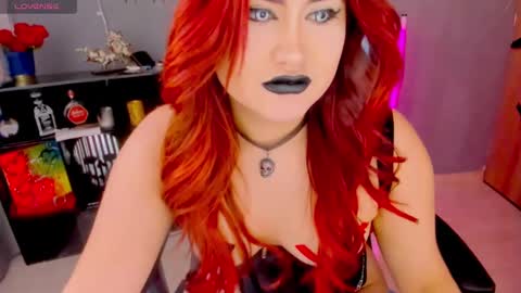 Snapshot of evva_foxxy chatting on February 26, 1:19 pm evva_foxxy online show from February 26, 1:19 pm