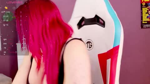 evva_foxxy online show from April 24, 4:53 pm