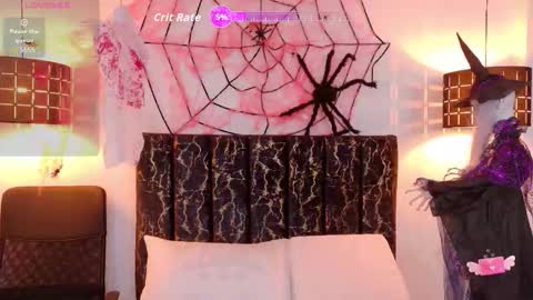 evvaa_moon online show from October 20, 1:11 pm