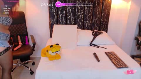 evvaa_moon online show from November 21, 12:37 pm