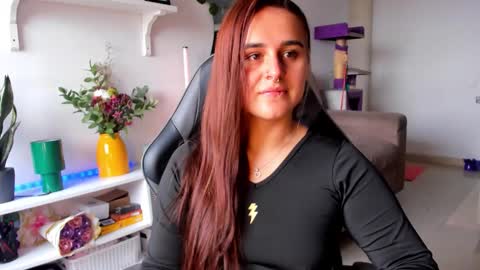 EVY online show from March 16, 3:27 pm