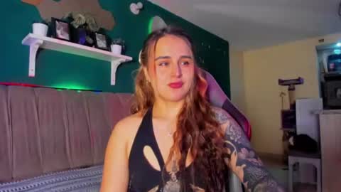 EVY online show from July 21, 12:57 am