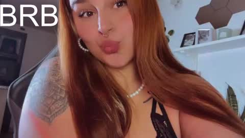 EVY online show from July 24, 1:25 am