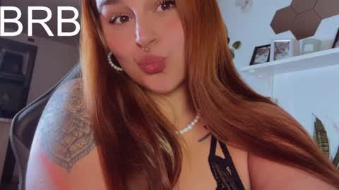 EVY online show from July 28, 1:12 am