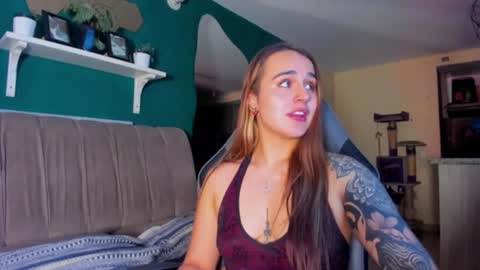 EVY online show from July 29, 12:31 am