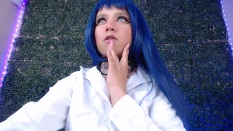 Im Evy online show from March 13, 5:30 pm