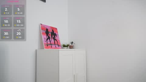 Evy online show from January 6, 8:18 am