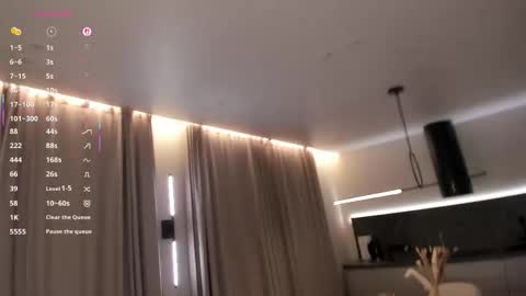 Eva m1racle  online show from October 12, 9:14 pm