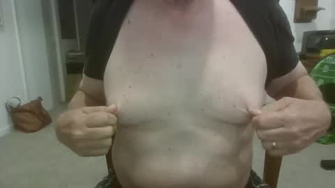 was excitablyguy hacked online show from April 21, 1:17 pm