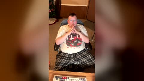 excitedwaffles online show from April 22, 12:57 am