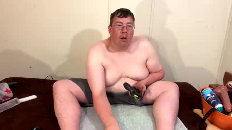 excitedwaffles online show from June 10, 4:28 pm
