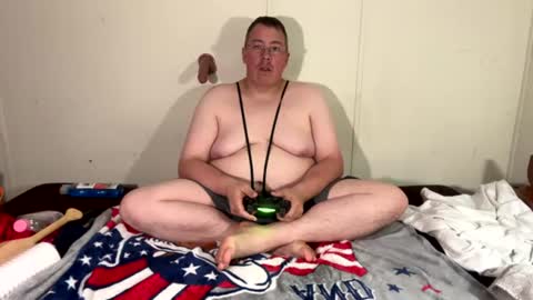 excitedwaffles online show from June 20, 12:03 am