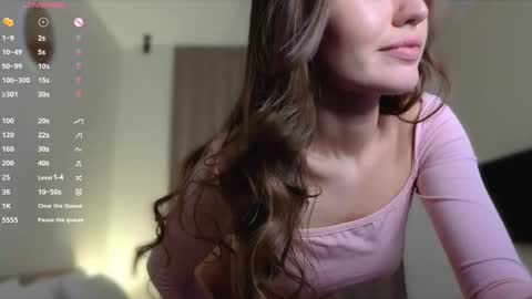 Angel online show from January 9, 10:52 pm