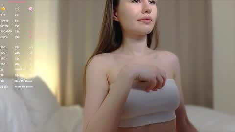 Angel online show from February 25, 11:33 pm